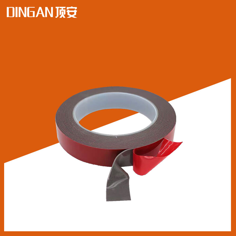 亚克力胶带