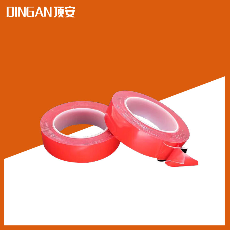 亚克力胶带